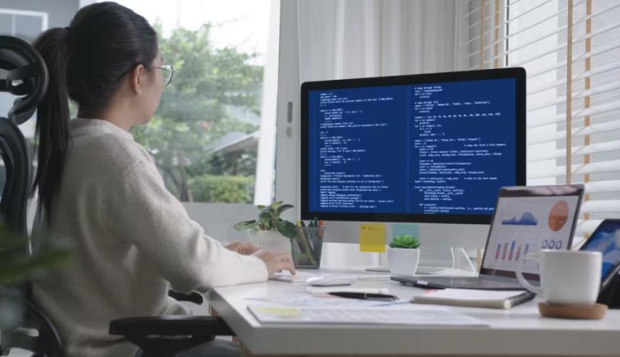尚义县企业数字化解决方案:机器学习赋能商业模式升级的核心路径